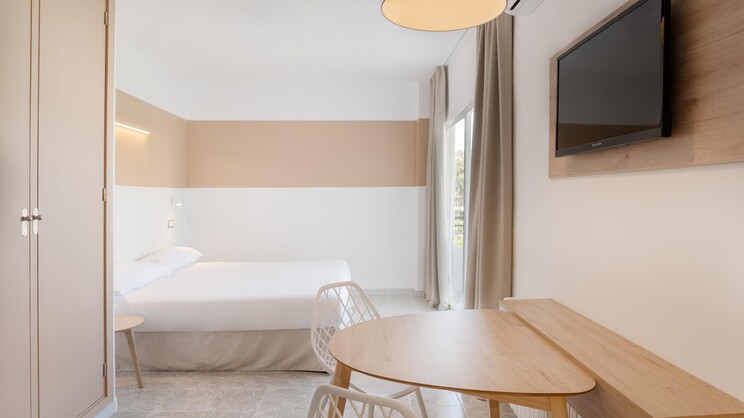 Sol Lunamar Palmanova Apartamentos